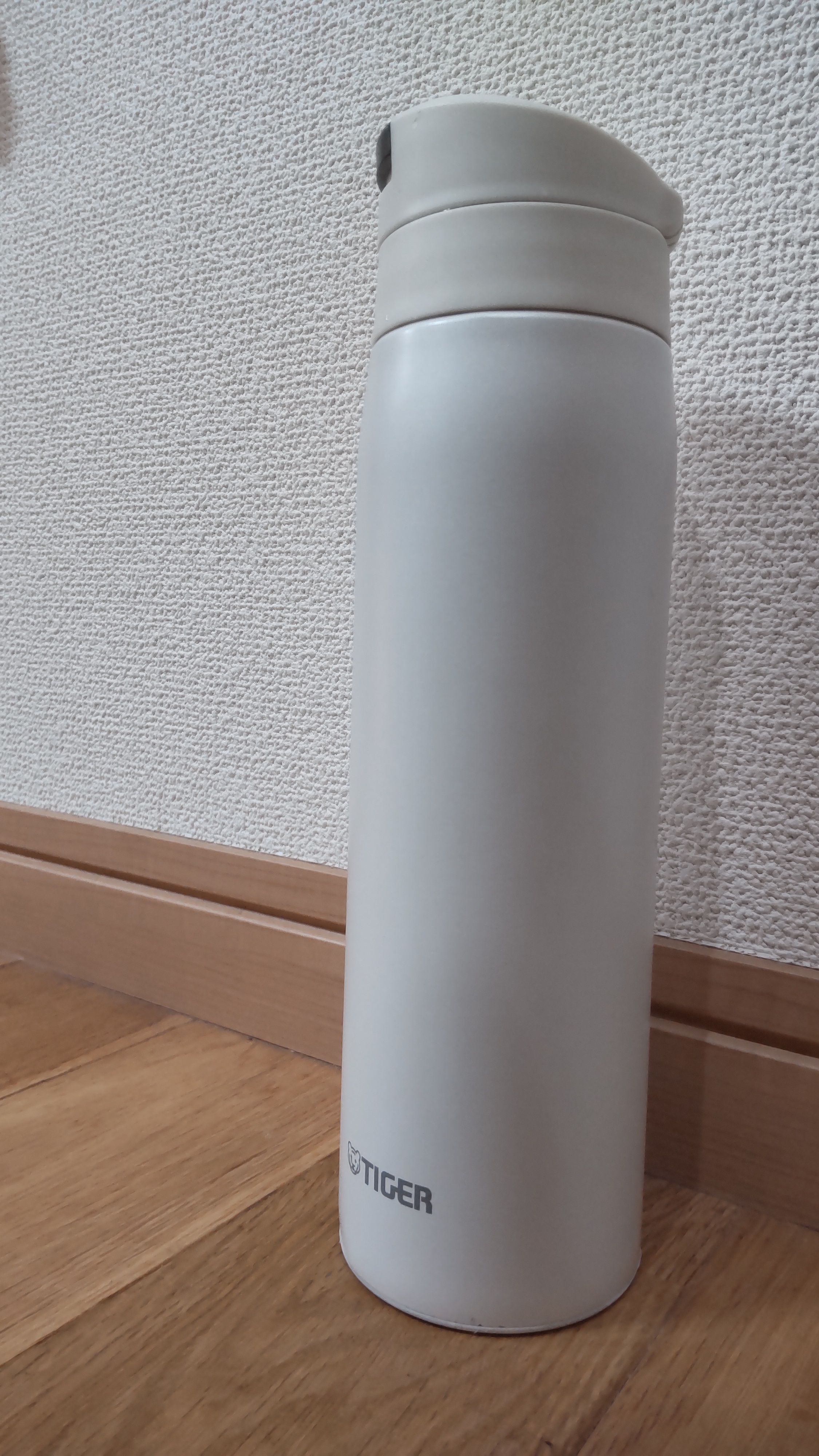 真空断熱ボトル MCX-A352/A502/A602 - タイガー魔法瓶