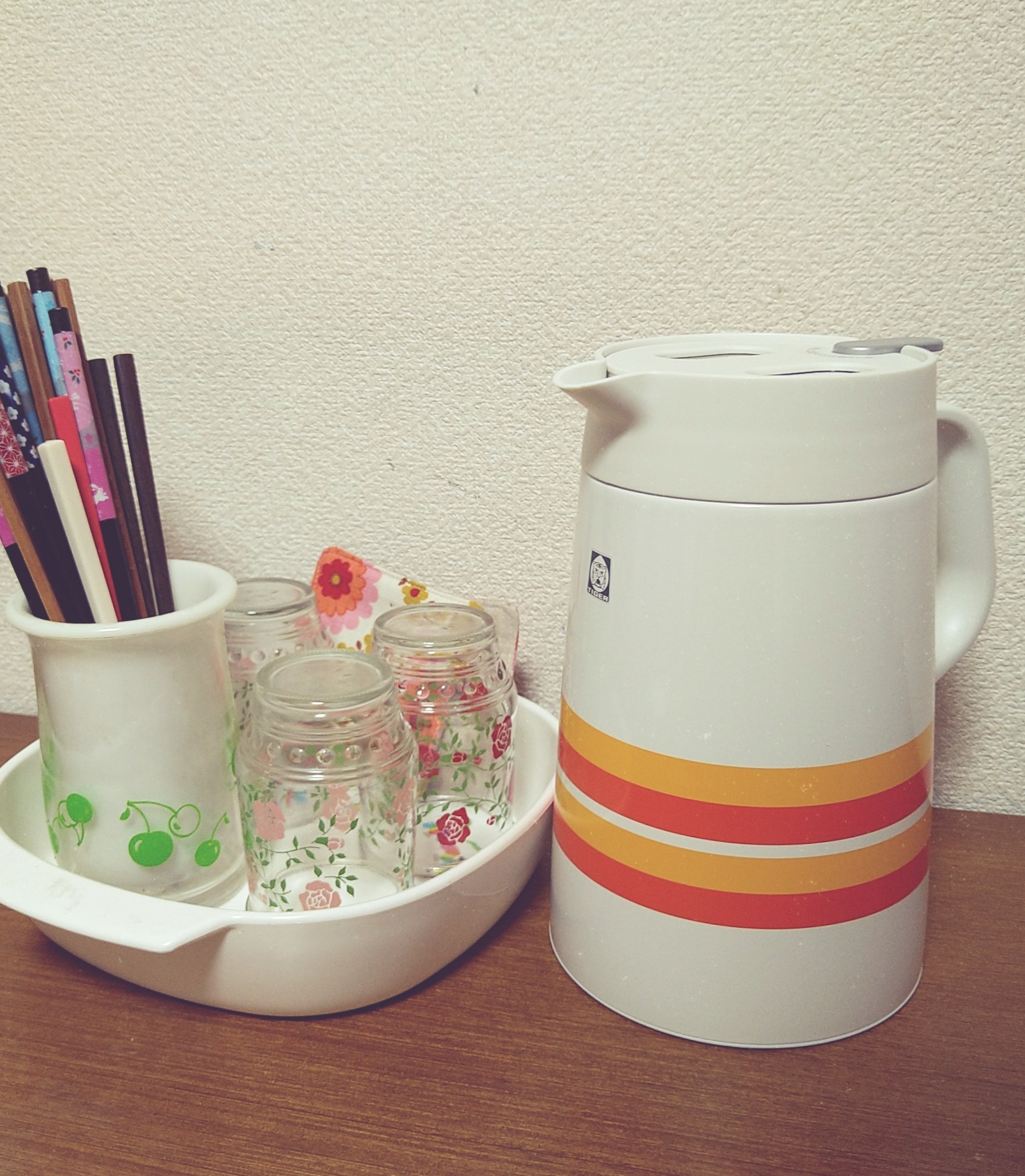 真空断熱ステンレスポット＜プッシュレバータイプ＞ PWO-T120